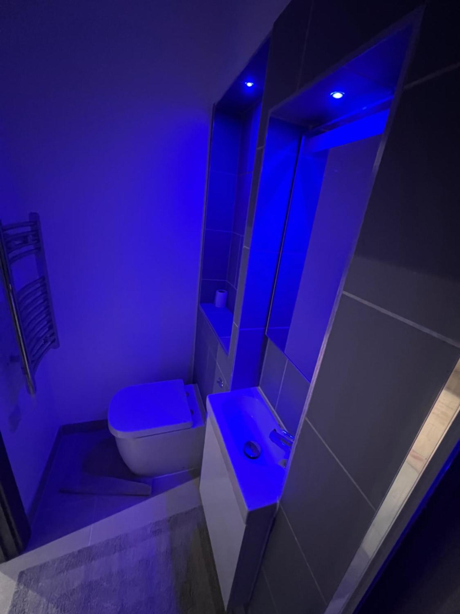Urbanness Stays - Rooms With Stylish Comfort In The Heart Of London Borough of Croydon Exteriör bild