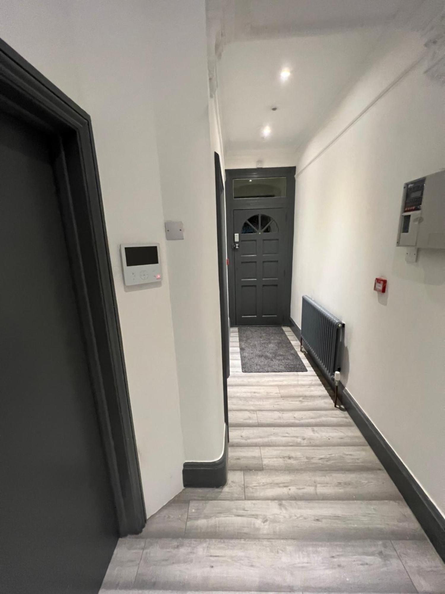 Urbanness Stays - Rooms With Stylish Comfort In The Heart Of London Borough of Croydon Exteriör bild