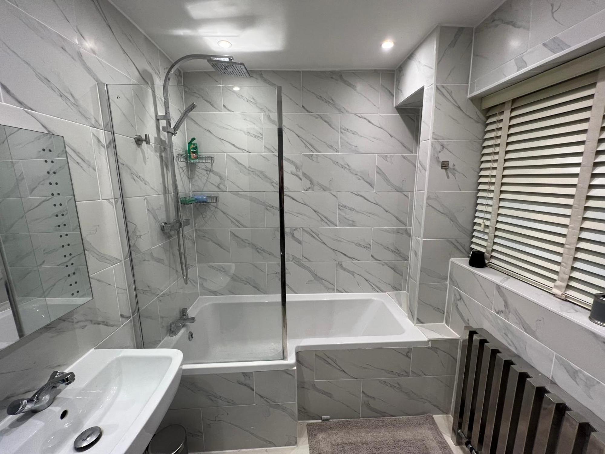 Urbanness Stays - Rooms With Stylish Comfort In The Heart Of London Borough of Croydon Exteriör bild