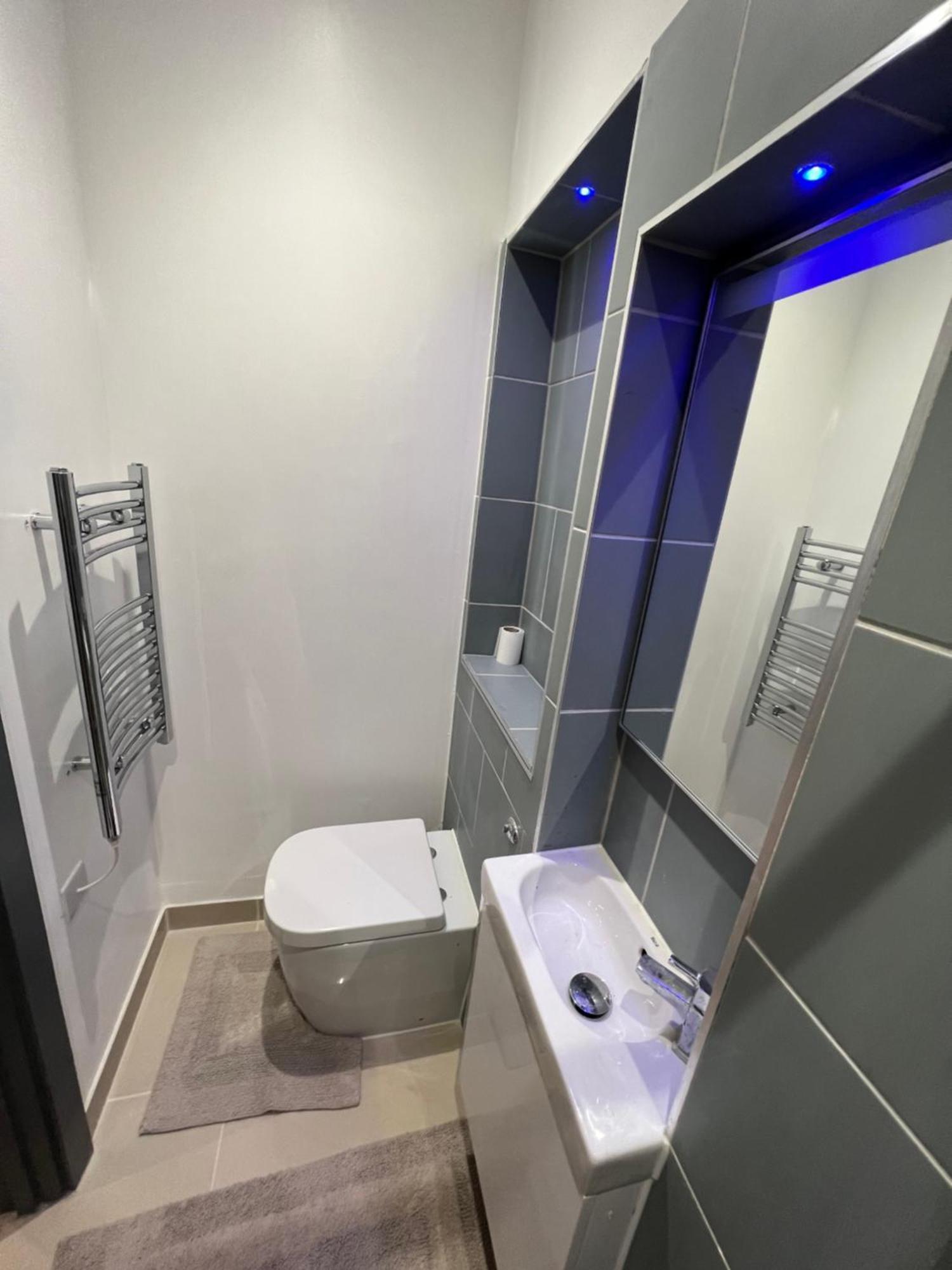 Urbanness Stays - Rooms With Stylish Comfort In The Heart Of London Borough of Croydon Exteriör bild