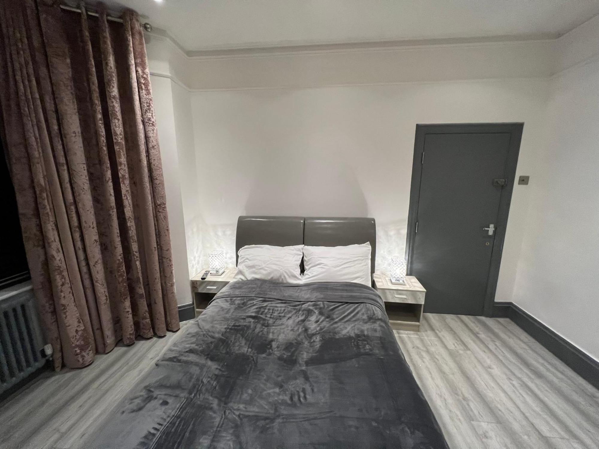 Urbanness Stays - Rooms With Stylish Comfort In The Heart Of London Borough of Croydon Exteriör bild